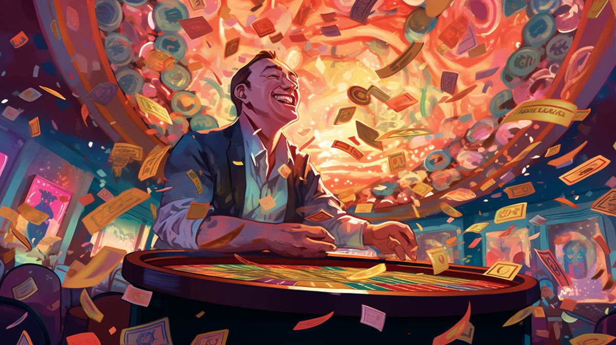 ایک اکاؤنٹ بنائیں یا Rizk کیسینو میں لاگ ان کریں۔