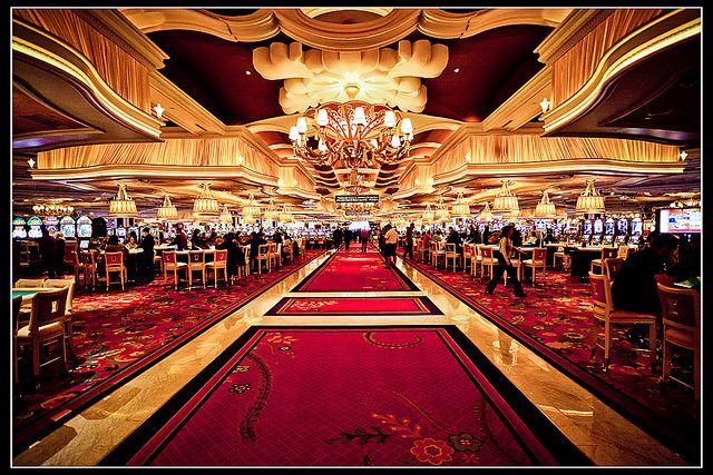 Rizk آن لائن کیسینو میں اصل گیمز